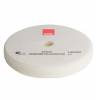 картинка Круг полировальный ROTARY ULTRAFINE супер мягкий 175/180 мм, белый Rupes 9.BR200S 