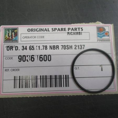 картинка Кольцо  D. 34.6 x 1.78 GUGO01042-90361600 