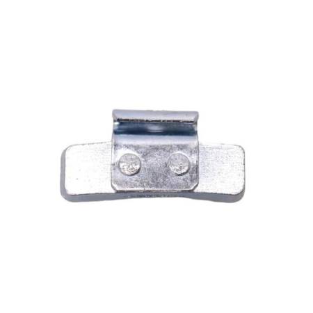 картинка 0225 FeD Груза набивные стальные для стальных дисков 25 г (уп. 100 шт),LUXOR 