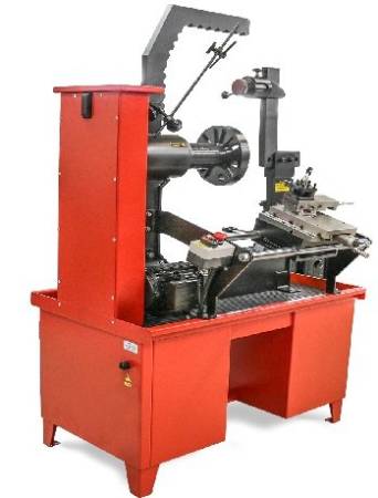 картинка Дископрав ФАВОРИТ-Премиум (380В) Сибек 