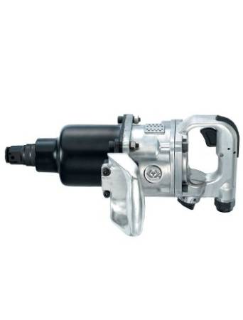 картинка Гайковерт пневматический ударный 1", 2440 Нм, KING TONY, 33831-180 