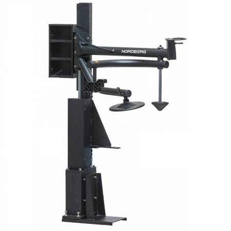 картинка Опция ТРЕТЬЯ РУКА для ШМС 4639.5ID NORDBERG 46H 