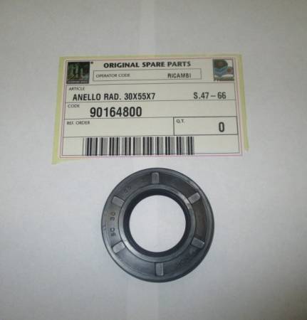 картинка Масляный уплотнитель 30x55x7 для ACG 15.25 GUGO01003-90164800 