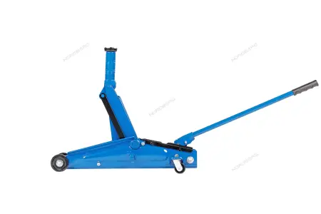 картинка Домкрат подкатной с проставкой N32031L, г/п 3 тонны, NORDBERG 