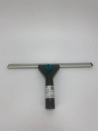 картинка Сгон (сквидж) для окон ACG  (черный пластик) 35см       1/100 