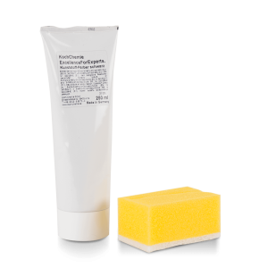 Краска для пластика серая Kunststoff-Farber anthrazit 250 мл KochChemie 252250