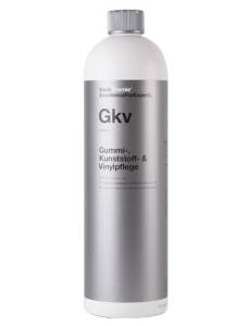 Очиститель и освежитель для резиновых деталей автомобиля GUMMI-KUNSTSTOFF 1 литр, Koch Chemie 191001