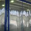 картинка Штора прозрачная сварная для автомоек из ПВХ ткани, толщина 0,5 мм. для автомойки