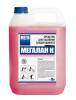 МЕГАЛАН К средство д/удаления следов цемента 5л
