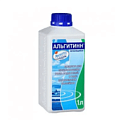 Средства против водорослей в бассейне Средства против водороcлей в бассейне