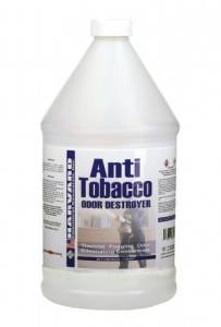 Жидкость для сухого тумана Harvard Odor Destroyers Анти Табак, объем 3,8 л