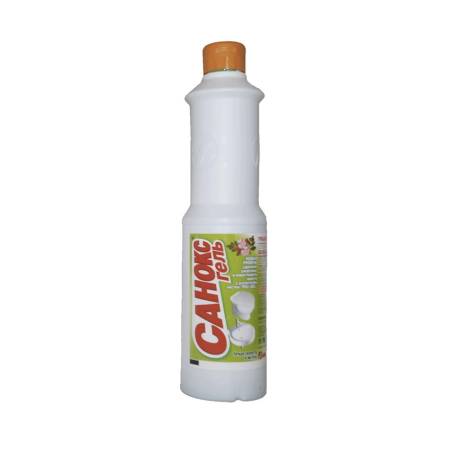 картинка Моющее средство для сантехники "Санокс-гель" 750 мл 