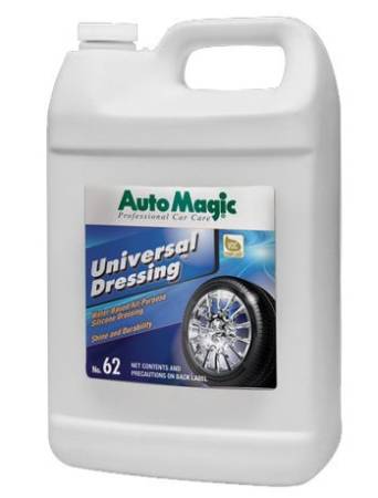 Покрытие защитное универсальное Auto Magic UNIVERSAL DRESSING 4литра №62