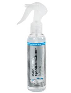 картинка Очиститель стекла для автомобиля 140мл. SPEEDGLASSCLEANER Koch Chemie 26614032