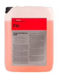 Средство для колесных дисков 12кг. FLUGROSTENTFERNER BMP Koch Chemie 224012