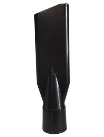 картинка Насадка щелевая широкая, диаметр 38/40 мм. для пылеводососов 