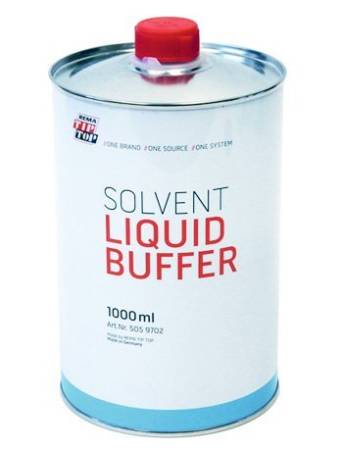 картинка Буферный очиститель LIQUID BUFFER 1л. TIP TOP 505 9702.  для шин