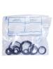 картинка Комплект уплотнительных колец для регулятора давления RDR 201, 1005737 