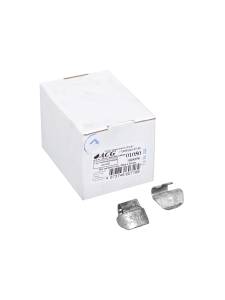 картинка 01050 Груза набивные свинцовые для грузовых дисков  50 г (уп. 20 шт), ACG