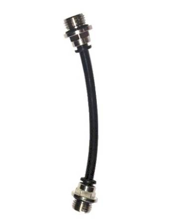 картинка Трубка подачи смеси пеногенератора Z048 