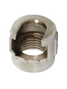 картинка Полугайка для фиксации шланга пеногенератора Z010