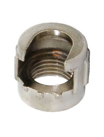 картинка Полугайка для фиксации шланга пеногенератора Z010 