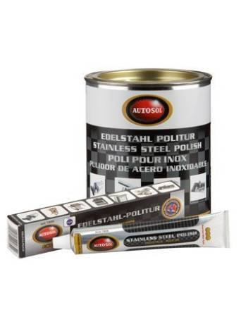 картинка Полироль для нержавеющей стали Steinless Steel Polish Autosol 750 мл. 01001734 
