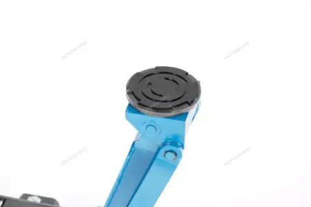 картинка Домкрат подкатной N32037, г/п 3,5 тонны, NORDBERG 