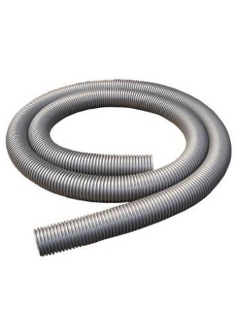 картинка Шланг для пылеводососа гибкий 10 м, диаметр 38/40 мм, без коннекторов. 