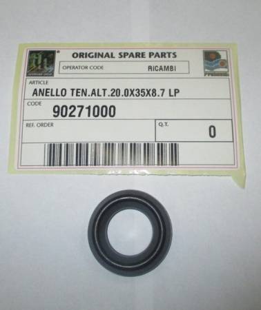 картинка Манжета W151 LP GUVR34585-90271000 