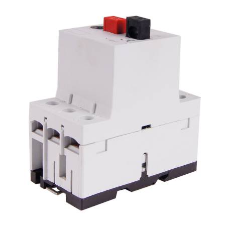 картинка Выключатель автоматический защиты двигателя MS 25-16 