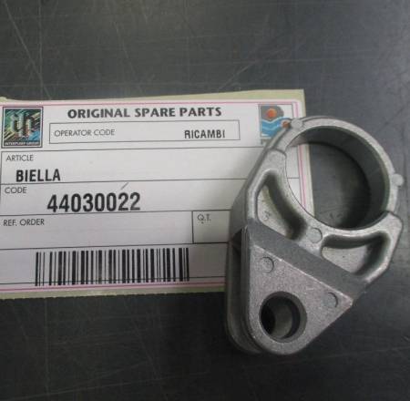 картинка Головка шатуна "44" BLVR28459-44030022 