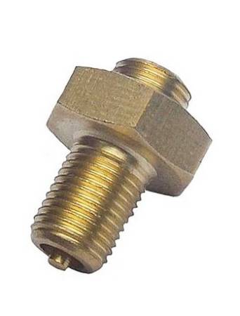 картинка Колпачок-переходник вентиля TRAD1 Clipper  для колёс