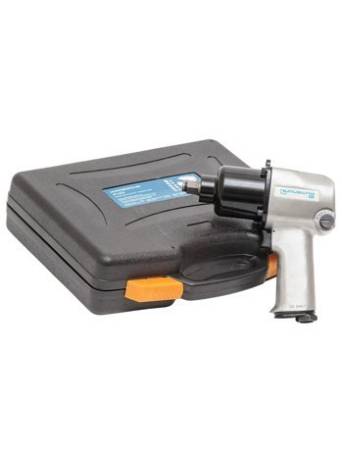 картинка Гайковерт пневматический ударный  1/2" 850 Нм,  NP14085K NORDBERG, набор в кейсе 