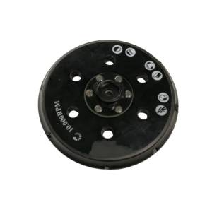 Подложка для полировальных кругов 150 мм для машинки Au-061501150B21, AuTech