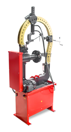 картинка Дископрав ФАВОРИТ-Престиж (380В) Сибек 