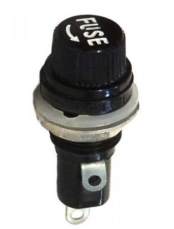 картинка ЗАПЧАСТЬ Разъем предохранителя для вулканизатора V1, NORDBERG 