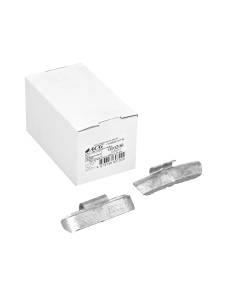 картинка 010200 Груза набивные свинцовые для грузовых дисков 200 г (уп. 10 шт), ACG