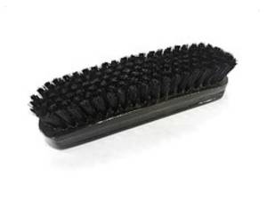 Щётка для очистки кожаных поверхностей, Autech черная 