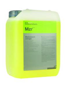 Очиститель любых поверхностей в салоне автомобиля без замыва MEHRZWECKREINIGER Koch Chemie, 11 л. 86011