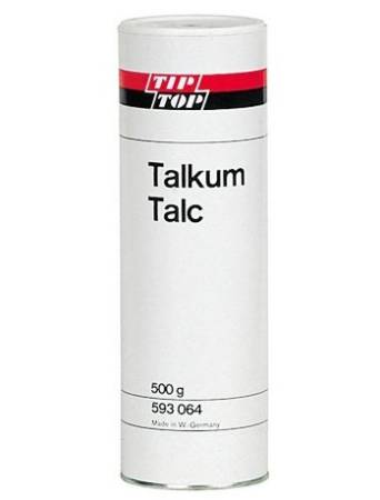 картинка Тальк 500 гр. TIP-TOP 593 0649 для колёс шиномонтажная 