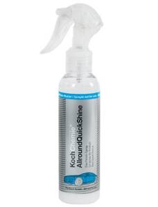 Блеск и защита всего 140 мл, ALLROUNDQUICKSHINE Koch Chemie 26714032