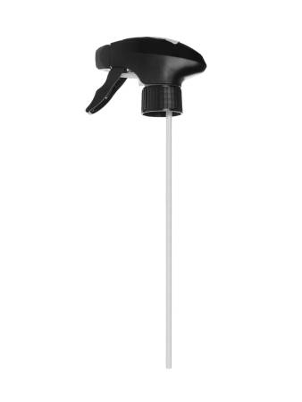 Триггер ACG химостойкий черный