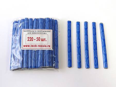 картинка Жгуты PERMACURE II 95 мм. TECH 220 