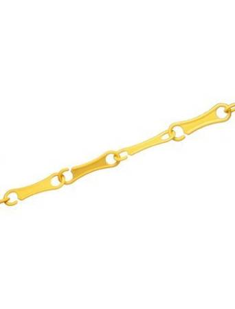 картинка Цепочка пластиковая для пирамидального знака ACG 