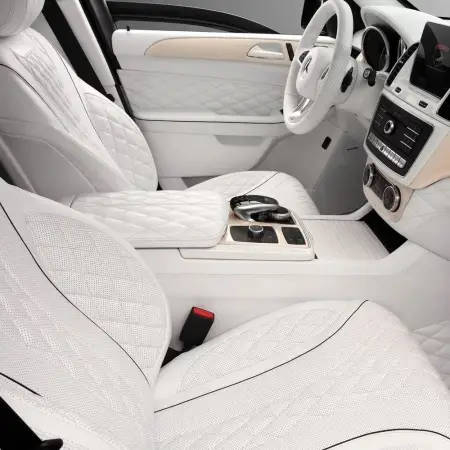 картинка MULTI STUFF PRO ACG 650 мл Очиститель многофункциональный пенный автохимия для салона