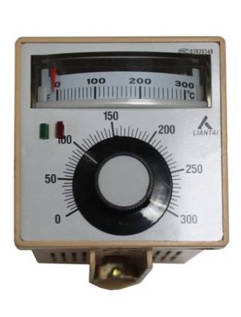 картинка ЗАПЧАСТЬ Терморегулятор для вулканизатора V1, V2, NORDBERG 