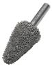 картинка Абразив-конус, диаметр 20 мм, длина 30 мм. зерно 390 BJ614 Clipper 