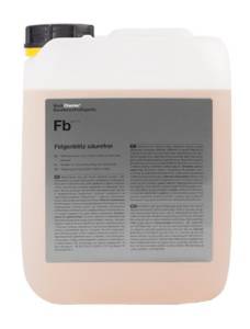 Очиститель колесных дисков 5кг. FELGENBLITZ Koch Chemie 218005