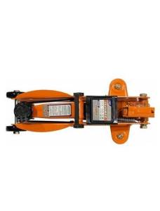 картинка Домкрат подкатной OHT202, г/п 2 тонны, 135-330 мм Ombra